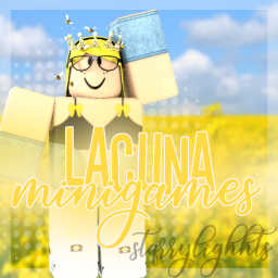 Lacuna® | Minigames