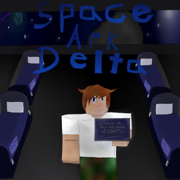 Space Ark Delta (Legacy)