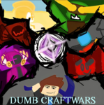 Dumb Craftwars Official Group