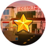 Game Badge Icon