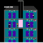 The ElevatorAction Group