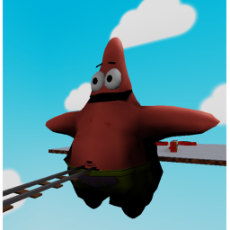 ⭐Ride a cart through Patrick!⭐