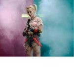Harley Quinn team!