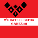 CubeFox Resistance