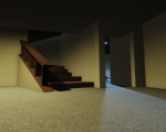 Roblox Uncanny Hunters!