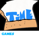 Nate’s Time Games