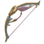 Cupid's Crossbow