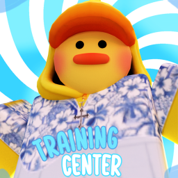 Burger Shack Training Center!
