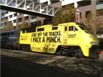 TRAIN FREAX