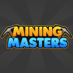 Mining Masters!