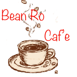 Bean Ro' Cafe.