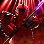 The Sith Εmpire | Dark Honor Guard
