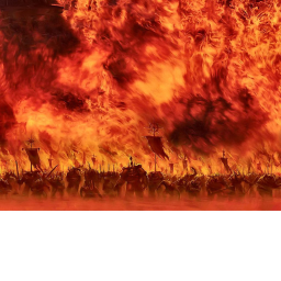 Guardians of Robloxian Hell's HQ