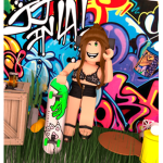 Lauren's Streetwear & Grunge