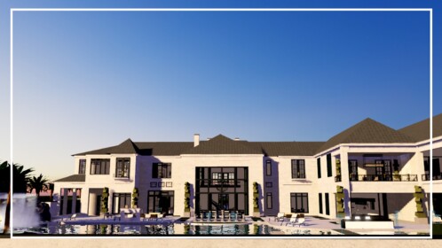 Del Rey Beach mansion (ROLEPLAY) 