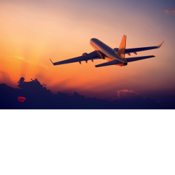 Graphic Airlines Training And Testing (GA Regional