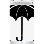 The umbrella academy fan club and strainger things