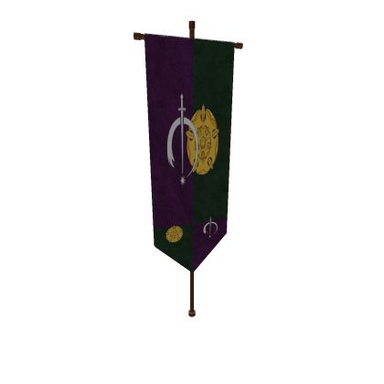 Dayne and Tyrell flag