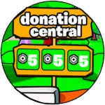 Donation Sign Roblox gamepass thumbnail