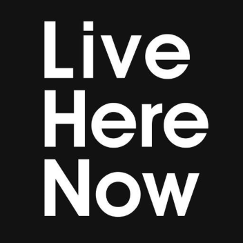 Where people LIVE!!!!!!!!!!
