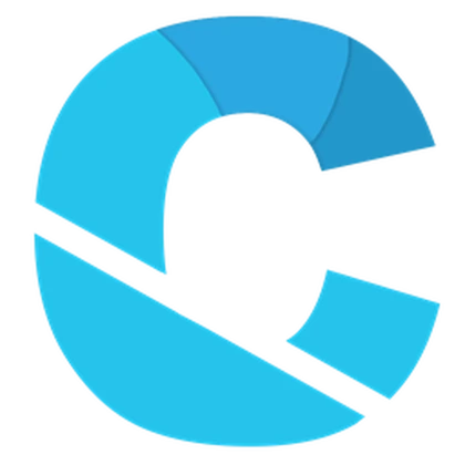 Cyandrom Roblox group icon