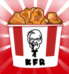 KFR | Kentucky Fried Roblox