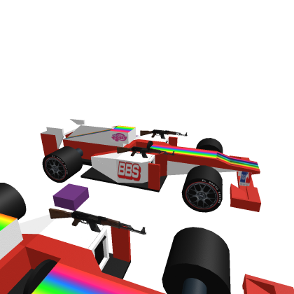 BBS Cars (OWC)