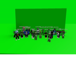 GreenGangOfficial