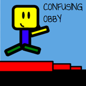 confused ObbY (FIXED THE LOBBY)