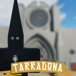 Tarragona icon
