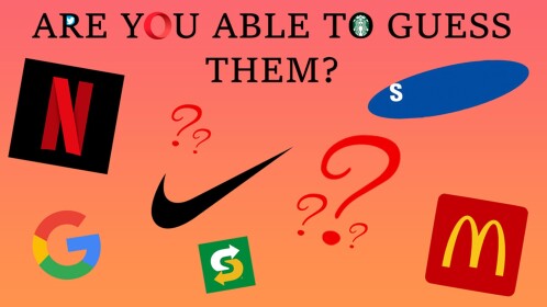 Logo Quiz [NEW FEATURES]