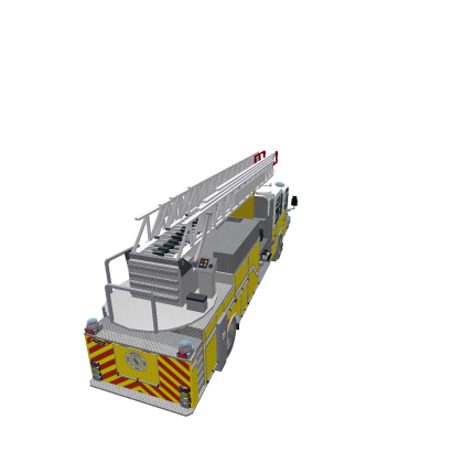 fire truck
