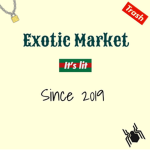 Exotic Market