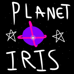 Planet Iris [WIP]