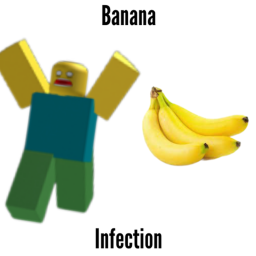 Banana Infection [COUNTDOWN]
