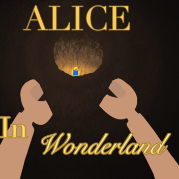 Alice In Wonderland