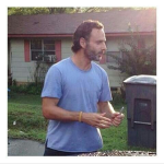 i LOVE Rick Grimes