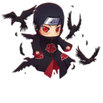 Naruto: Shinobi Chronicles Group