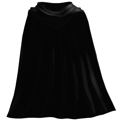 Black Cape thumbnail