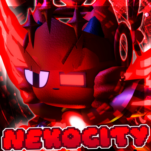 NEKOCITY Roblox game