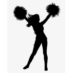 Cheer/dance Studio group