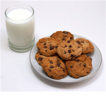 Cookies And Milk (C.A.M)