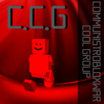 CommunistRobloxWar Cool Group