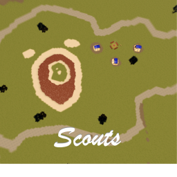 Scouts (Story)