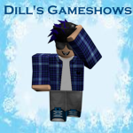 🌟 Dill's Gameshows 🌟