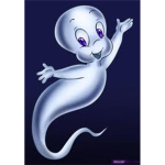 Ghost and creepypasta fans