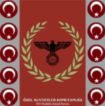 | TAOK | Sınır Müfattişlerı