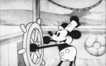 Favorite Mickey