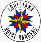 LOUISIANA-FRENCH-ROYAL-RANGERS