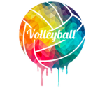 Volleyball girl
